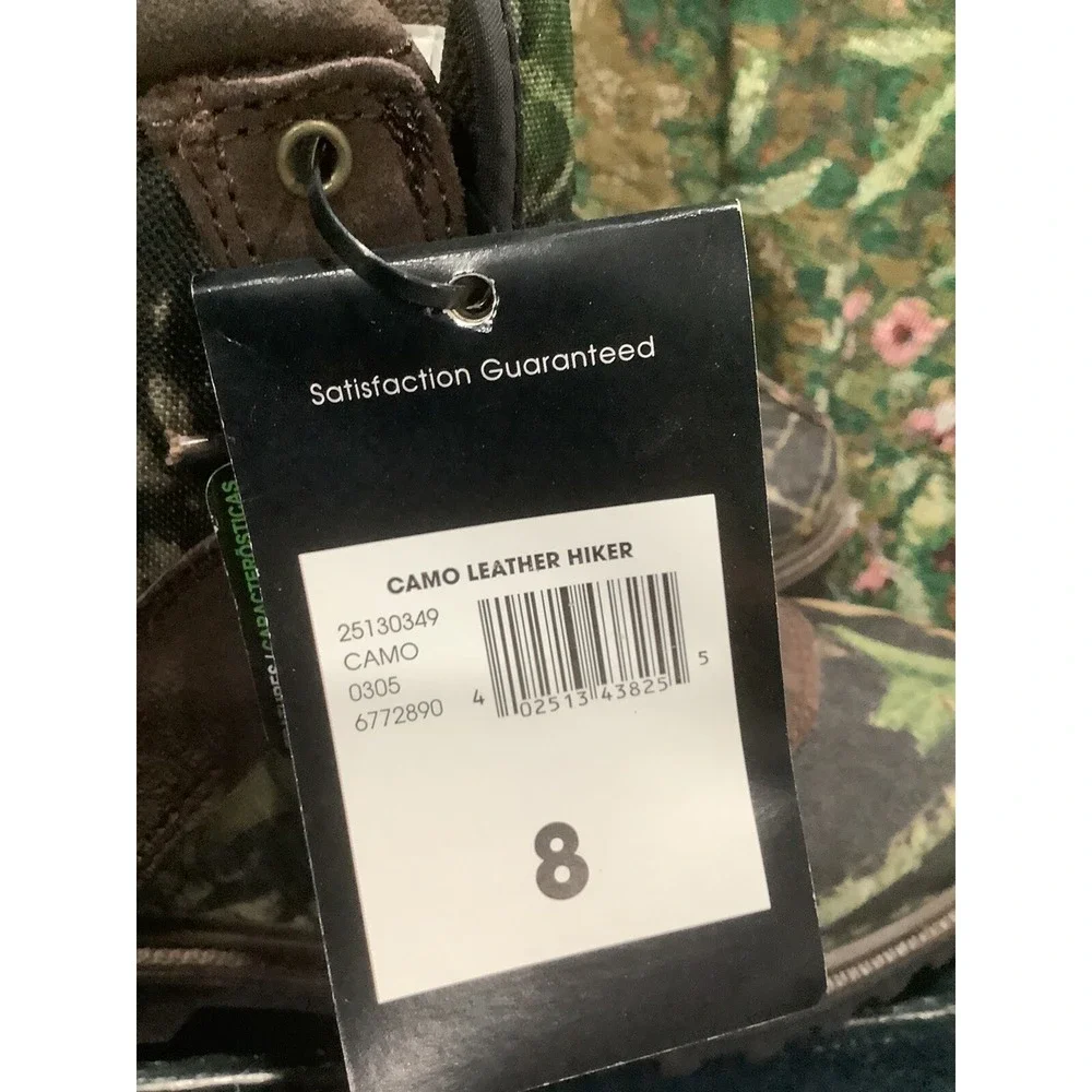 3M Thinsulate brahma nine